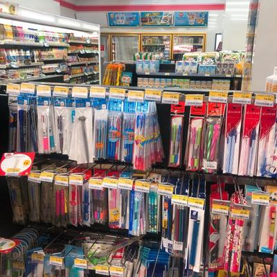 清邁潑水節(jié)水槍購買指南 便利店與街邊小攤全攻略