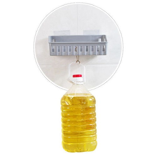 居家日用百貨 創(chuàng)意生活從衛(wèi)生間到廚房的巧妙延伸